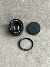 HELIOS 44K-4 F2 58 mm