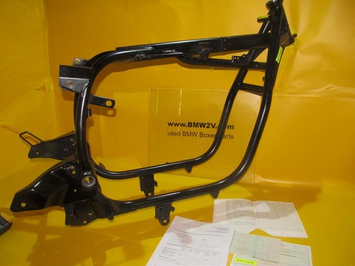 Bmw r80r r80 telaio - r80,