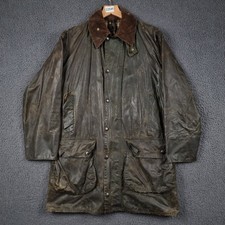 Giacca BARBOUR Border vintage