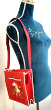 Bicycle girl kawaii borsa - bicycle,