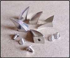 20pz borchie sfuse killer con