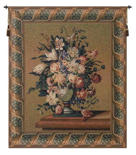 Vaso breughel arazzo - breughel’s, belga