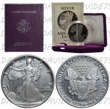 STATI UNITI 1991 - ONCIA