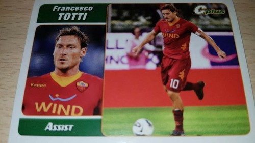 Figurina calciatori panini - figurina,