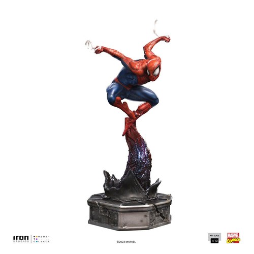 Marvel spider man - marvel, ragno