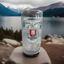 SPATEN BOCCALE BICCHIERE BIRRA