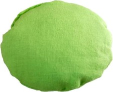 Semi D'Uva Beruhigungskissen Cuscino Relax ca.10x3cm