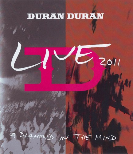 Duran live 2011 - duran, a