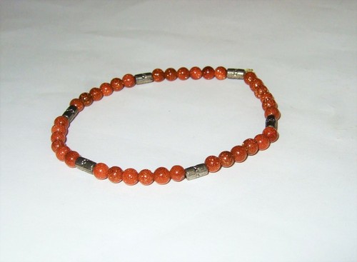 Bracciale pietra - -,