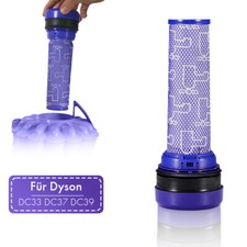 Filtro per aspirapolvere a