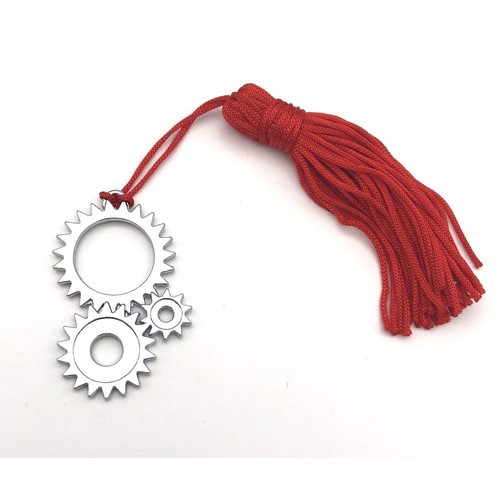 10x ciondolo laurea - 10x,