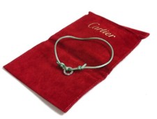 Autentico bracciale Cartier