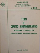 "Temi di diritto