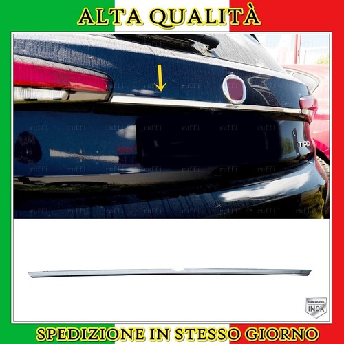 Modanatura posteriore porte - posteriore,