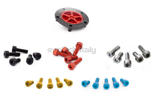 Evotech kit completo - kit,