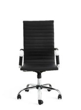 Poltrona Sedia da Ufficio con