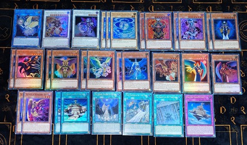 Yugioh agents deck set - yugioh, /set
