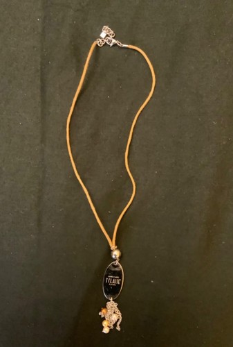 Collana donna alviero - donna,