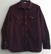 Woolrich Camicia in velluto a