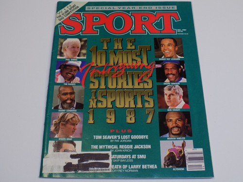 Dec 1987 sport special - special, year