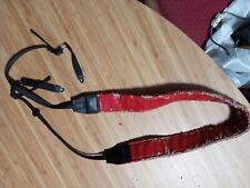 Tracolla X Hasselblad