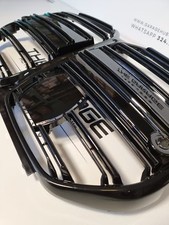 GRIGLIA M4 SPORTIVA PANAMERICA