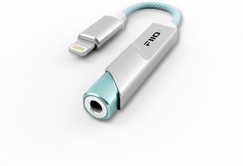 Fiio ka11 adattatore audio - adattatore, da