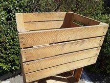 Scatole cassa in legno - *,