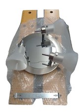 lampadario a faretti