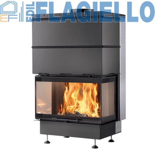 Caminetto legna 9 - caminetto,
