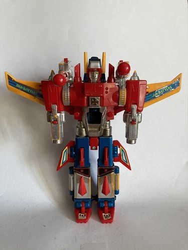 Diatron diabattles robot - diatron,