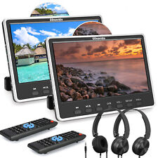 2 X 12" Doppio Schermo Lettore