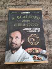 Carlo Cracco A Qualcuno Piace