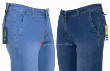 New Jeans uomo SLIM Pantaloni