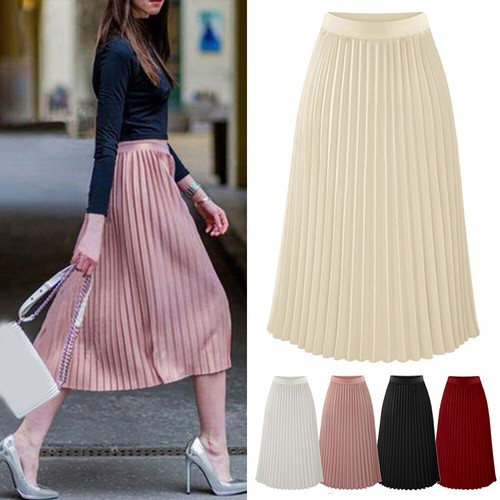 Gonna donna elegante - , vita