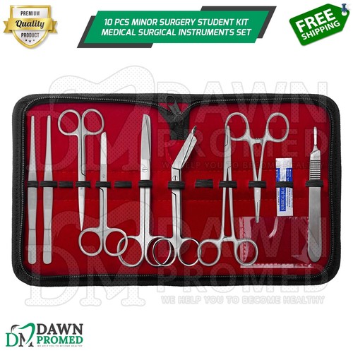 Kit pezzi studenti - pezzi,