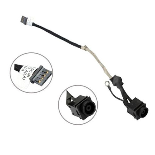 Power jack connector - jack,