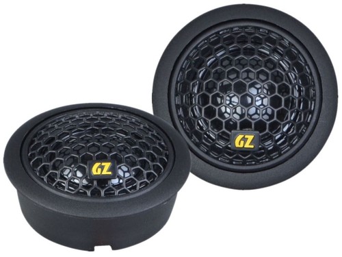 Ground zero gzct - ground, 28m-spl