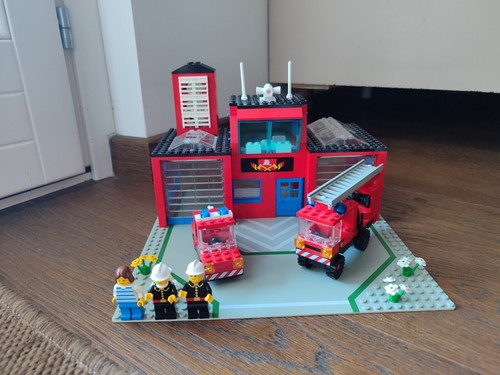 Lego legoland vintage - vintage,