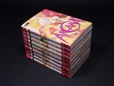 ARCANA Serie completa 1/11 (Flash Book 2005)