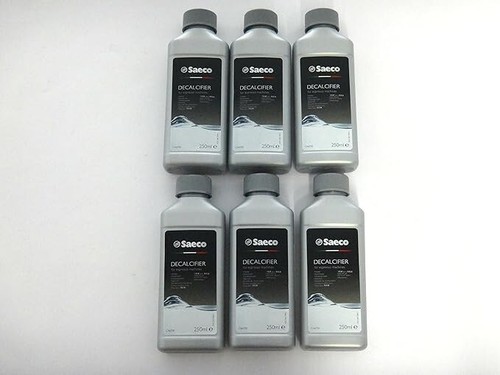 Saeco gaggia confezione 6 - gaggia, da