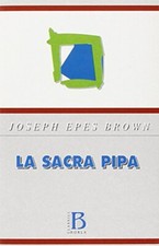 La sacra pipa - [Borla]