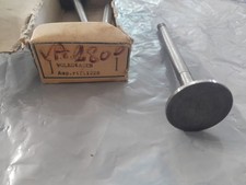 Valvola Aspirazione Volkswagen
