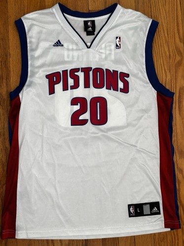 Maglia pistons delfino - delfino, 20