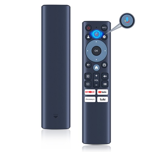 Telecomando vocale bluetooth - vocale,