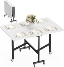 Tavolo da Pranzo Pieghevole