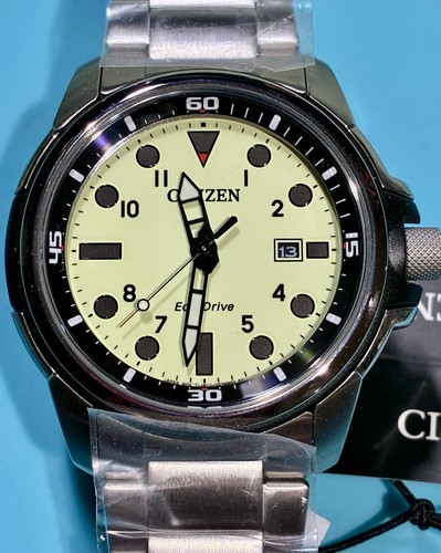 Orologio citizen sea land - citizen,