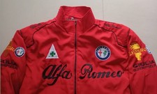 DE NUOVO Alfa Romeo Giulia