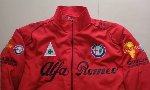 Nuovo alfa romeo - alfa,