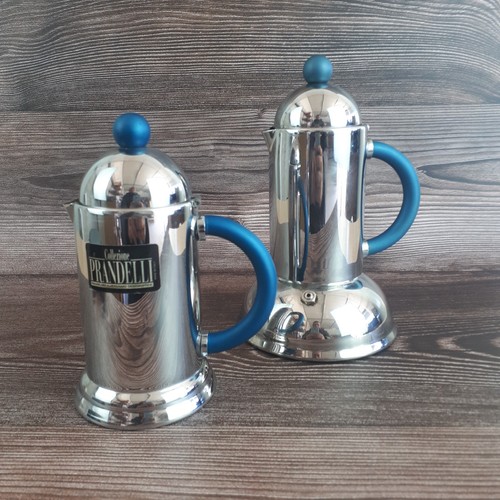 Set prandelli caffettiera - set, e